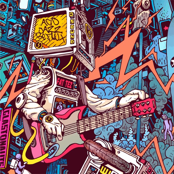 cover art